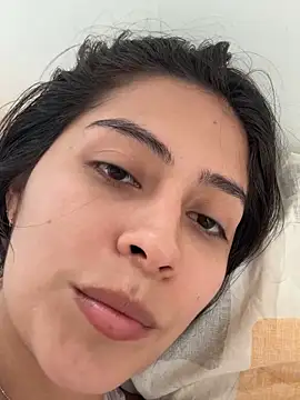 Sophie  Foxxx online show from 02-06-25, 10:00