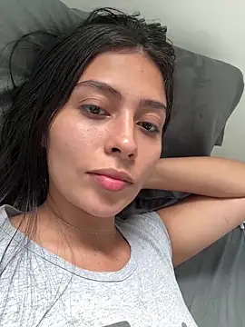 Sophie  Foxxx online show from 03-03-25, 05:50