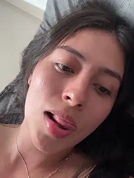 Sophie  Foxxx online show from 03-10-25, 10:55