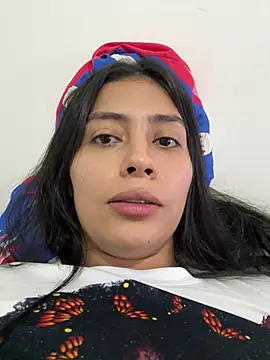 Sophie  Foxxx online show from 03-16-25, 02:43