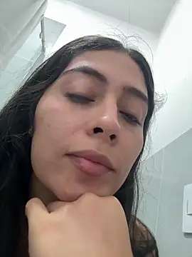 Sophie  Foxxx online show from 09-21-25, 08:10