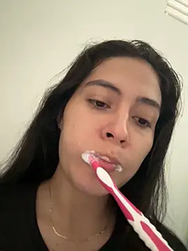 Sophie  Foxxx online show from 10-24-25, 03:30