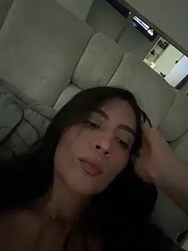 Sophie  Foxxx online show from 02-05-26, 10:25