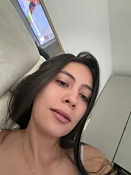 Sophie  Foxxx online show from 02-26-26, 05:34