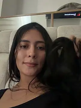 Sophie  Foxxx online show from 04-16-26, 09:39