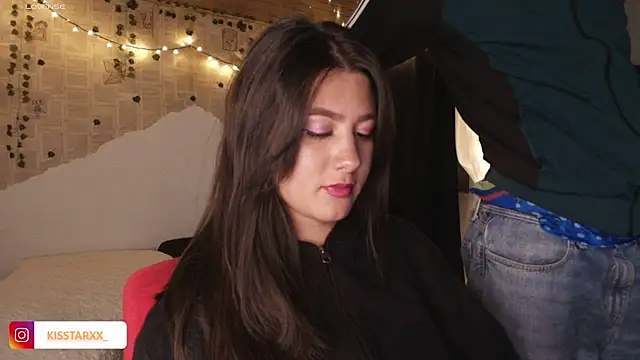 kisstarxxx online show from 11-07-25, 04:12
