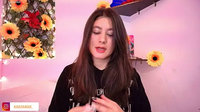 kisstarxxx online show from 02-20-26, 03:14