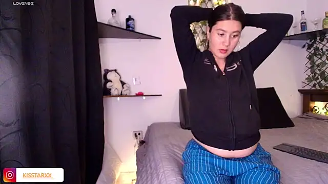 kisstarxxx online show from 05-20-26, 05:13