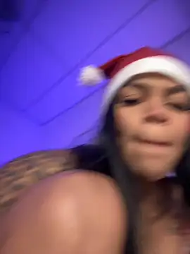 Charly  online show from 12-23-25, 12:52