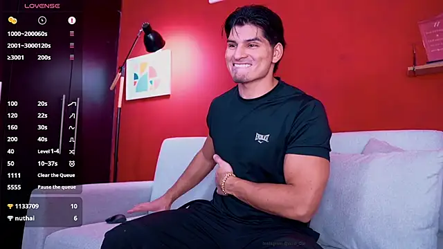 wild col  online show from 10-20-25, 11:16