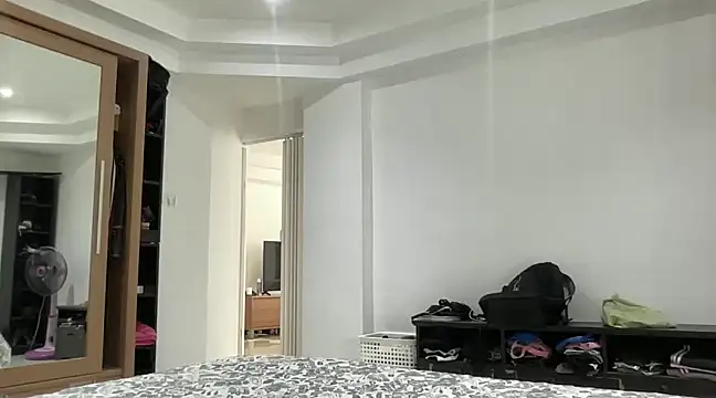 Snapshot of claudiacvc95 chatting on 01-23-25, 08:46 claudiacvc95 online show from 01-23-25, 08:46