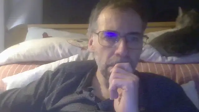 ptitcanard60600 online show from 11-26-25, 11:28