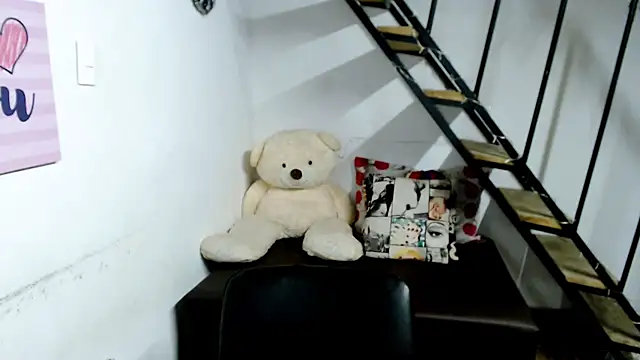 samantha baby  online show from 12-14-24, 10:39