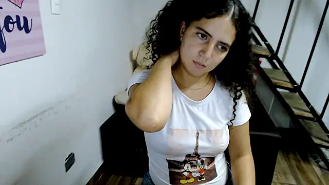 samantha baby  online show from 12-20-24, 11:05