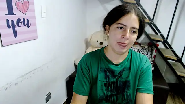 samantha baby  online show from 12-22-24, 08:47