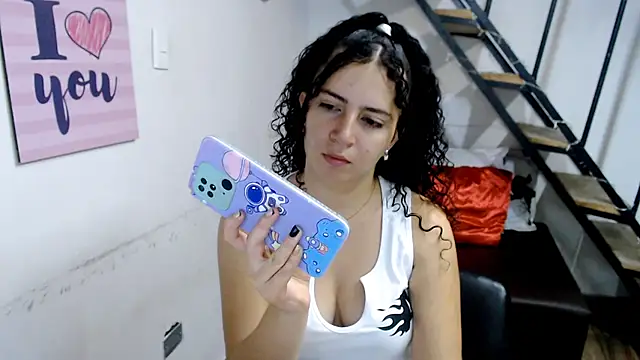 samantha baby  online show from 01-26-25, 12:05