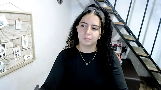 samantha baby  online show from 02-14-25, 11:53