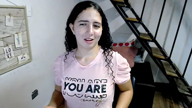 samantha baby  online show from 03-04-25, 06:50