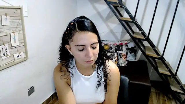 samantha baby  online show from 03-13-25, 12:27