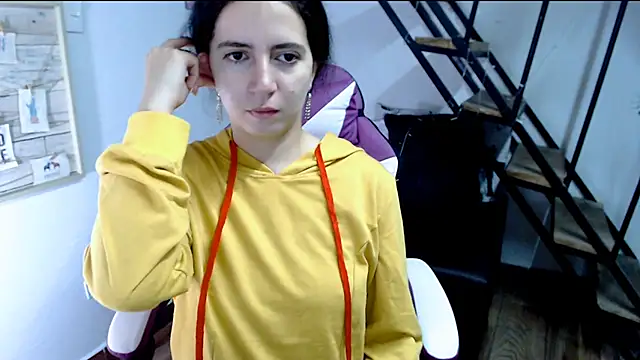 samantha baby  online show from 09-18-25, 06:10