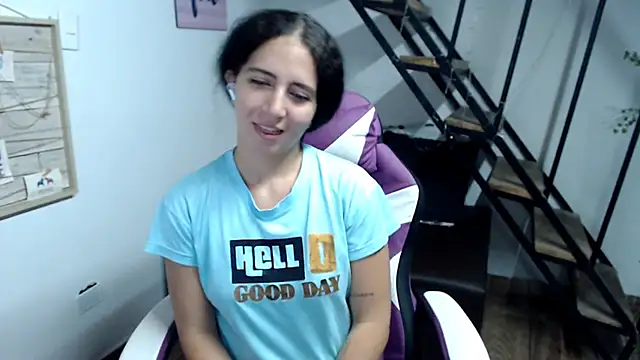 samantha baby  online show from 11-17-25, 04:35