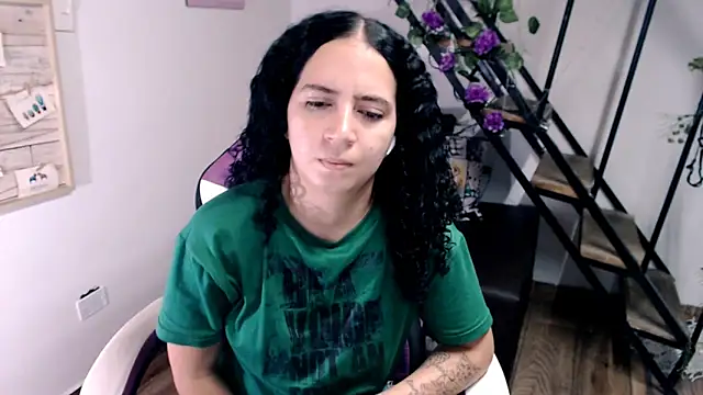 samantha baby  online show from 02-01-26, 07:18