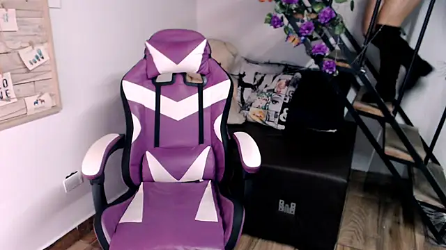 samantha baby  online show from 02-07-26, 05:38