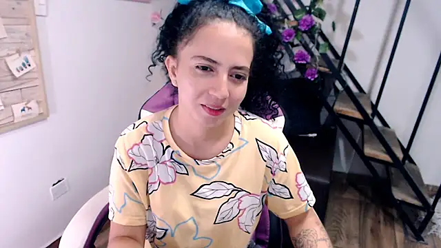 samantha baby  online show from 03-06-26, 06:15