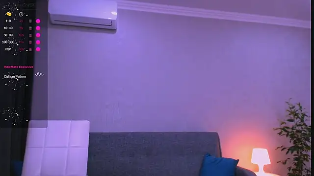 LesleySweet online show from 12-04-25, 04:05