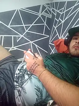 Snapshot of VikinggsSex chatting on 09-30-25, 09:25 VikinggsSex online show from 09-30-25, 09:25