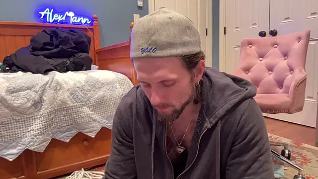 alexmannd online show from 12-04-24, 02:42