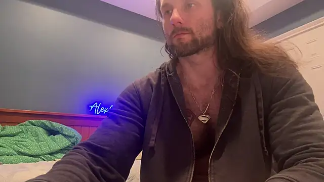 alexmannd online show from 01-06-25, 03:09