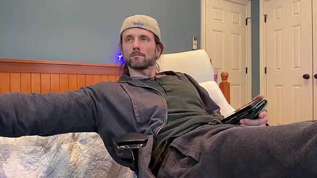 alexmannd online show from 02-26-25, 04:35