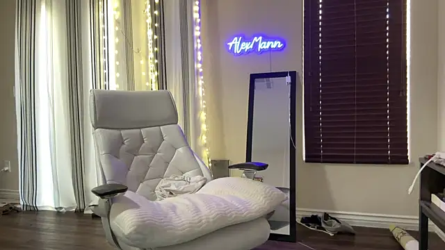 alexmannd online show from 10-02-25, 04:14