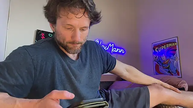 alexmannd online show from 05-09-26, 05:29