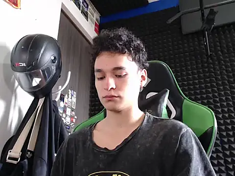 Curly Angel24 online show from 02-02-26, 03:11