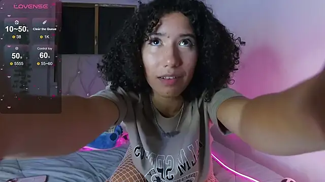 Lovely Janeth online show from 02-27-25, 05:56