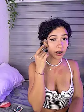 Lovely Janeth online show from 04-04-26, 05:38