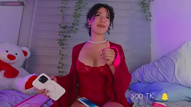 Lovely Janeth online show from 04-23-26, 04:03