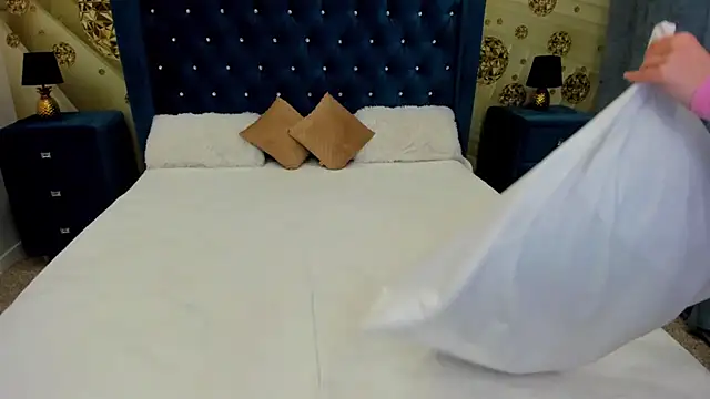 Katrina Minchels online show from 02-08-25, 08:20