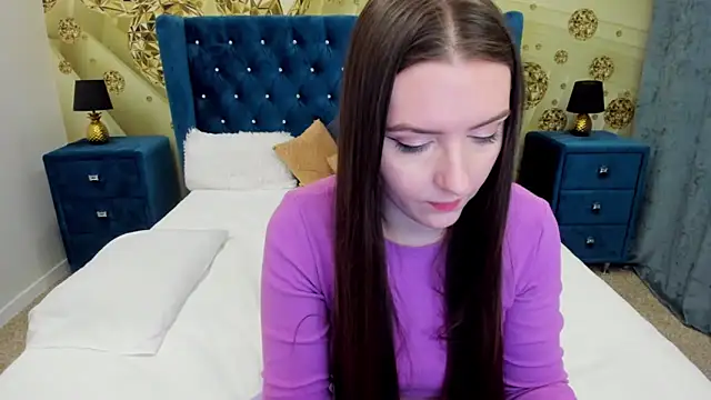 Katrina Minchels online show from 03-01-25, 01:07