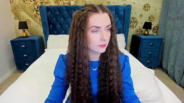 Katrina Minchels online show from 09-16-25, 07:53