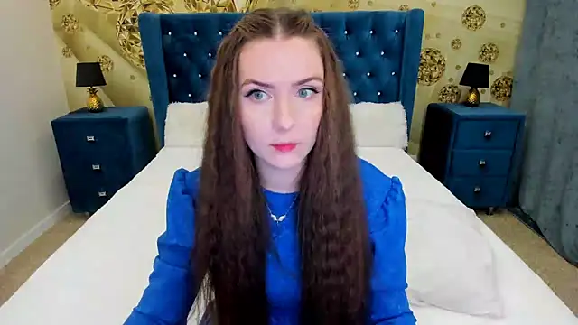 Katrina Minchels online show from 10-05-25, 06:12