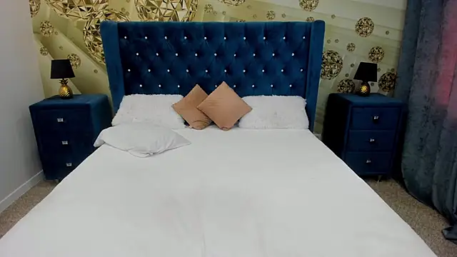 Katrina Minchels online show from 04-27-26, 09:07