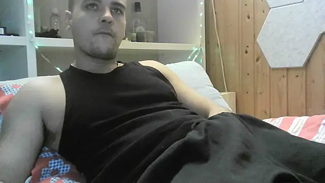 ItalianVinDiesel online show from 10-30-25, 03:13