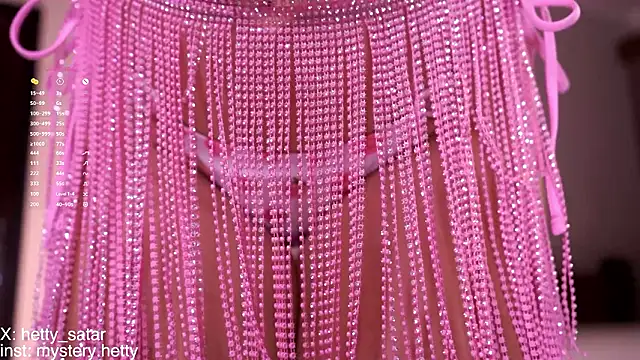 Hetty satar online show from 02-19-26, 11:45