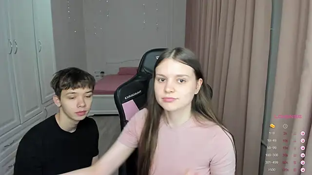 lil cassie online show from 02-03-25, 08:46