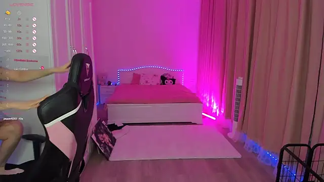 lil cassie online show from 11-23-25, 01:38