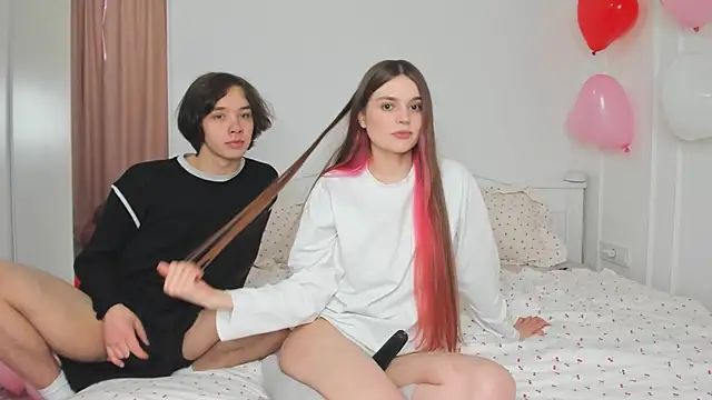 lil cassie online show from 03-06-26, 01:07