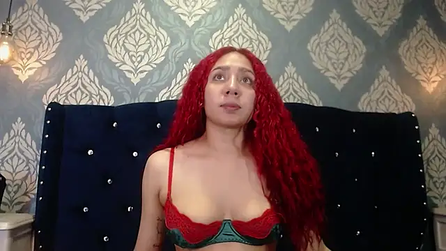 IsabelaLatina online show from 04-23-26, 12:45